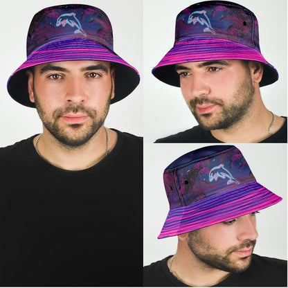 DOL Sports Personalized Custom Bucket Hat 11