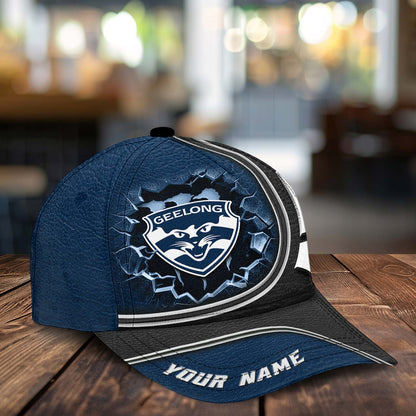 GEE Sports Personalized Custom Classic Cap