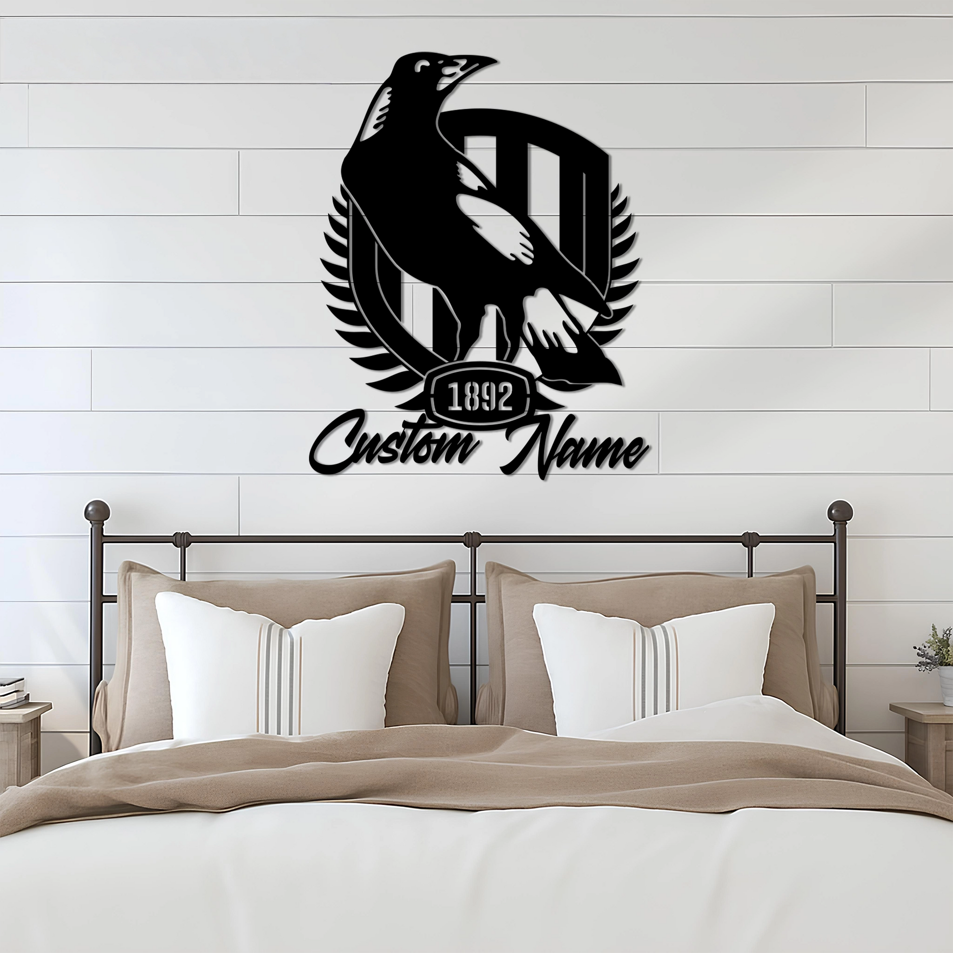 Personalized Wall Art Led Gifts For Fans 20