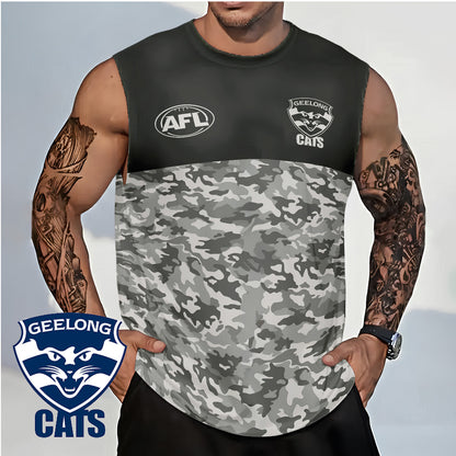 GEE Personalized Custom Tank Top 25