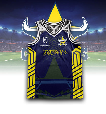 NQL Personalized Custom Basketball Jersey