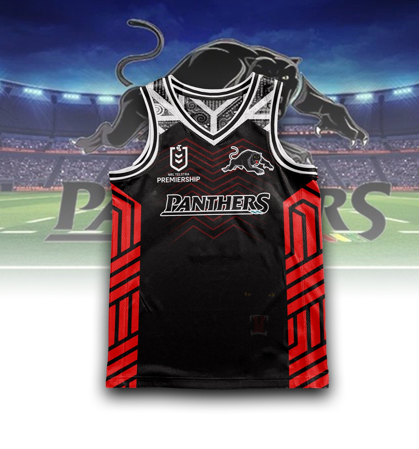 PEN Personalized Custom Basketball Jersey