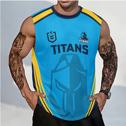 GLD Personalized Custom Tank Top 24