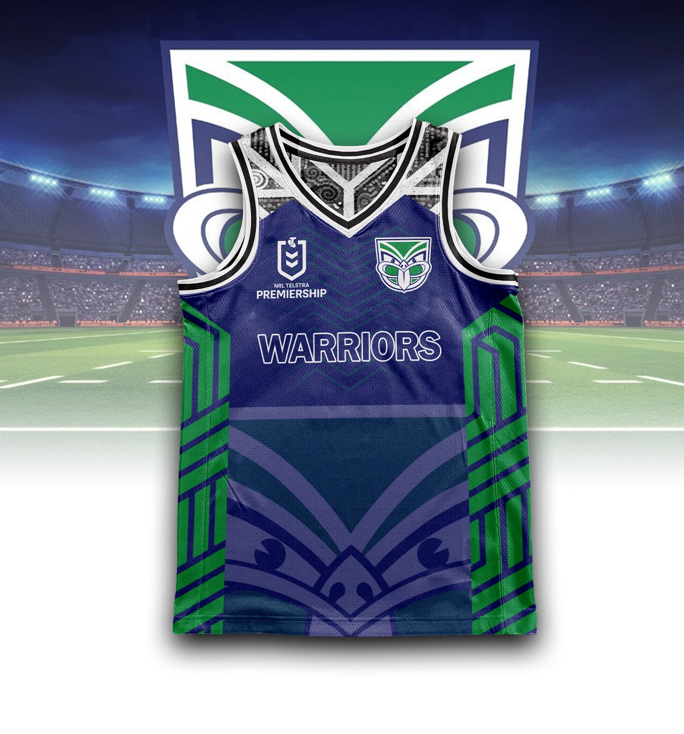 NZL Personalized Custom Basketball Jersey