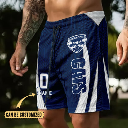 GEE Personalized Custom Short Pants 21