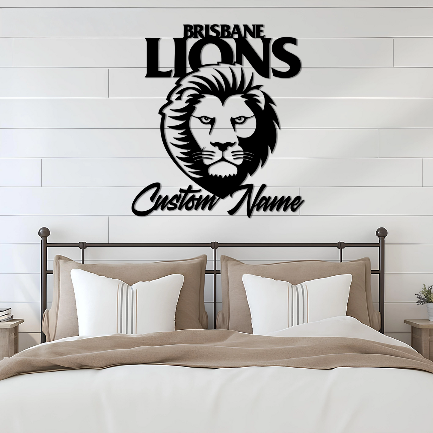Personalized Wall Art Led Gifts For Fans 21