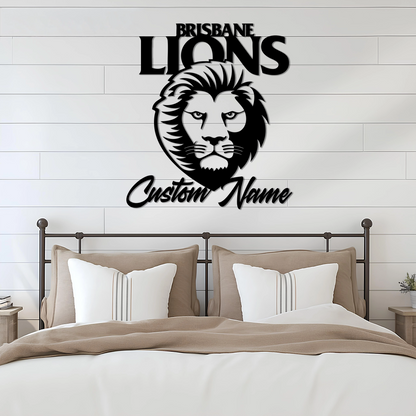 Personalized Wall Art Led Gifts For Fans 21