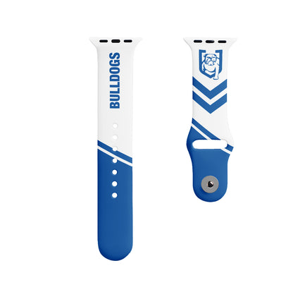 CBY Personalized Custom Apple Watch Band 2