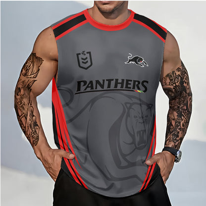 PEN Personalized Custom Tank Top 24