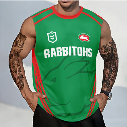 SOU Personalized Custom Tank Top 24