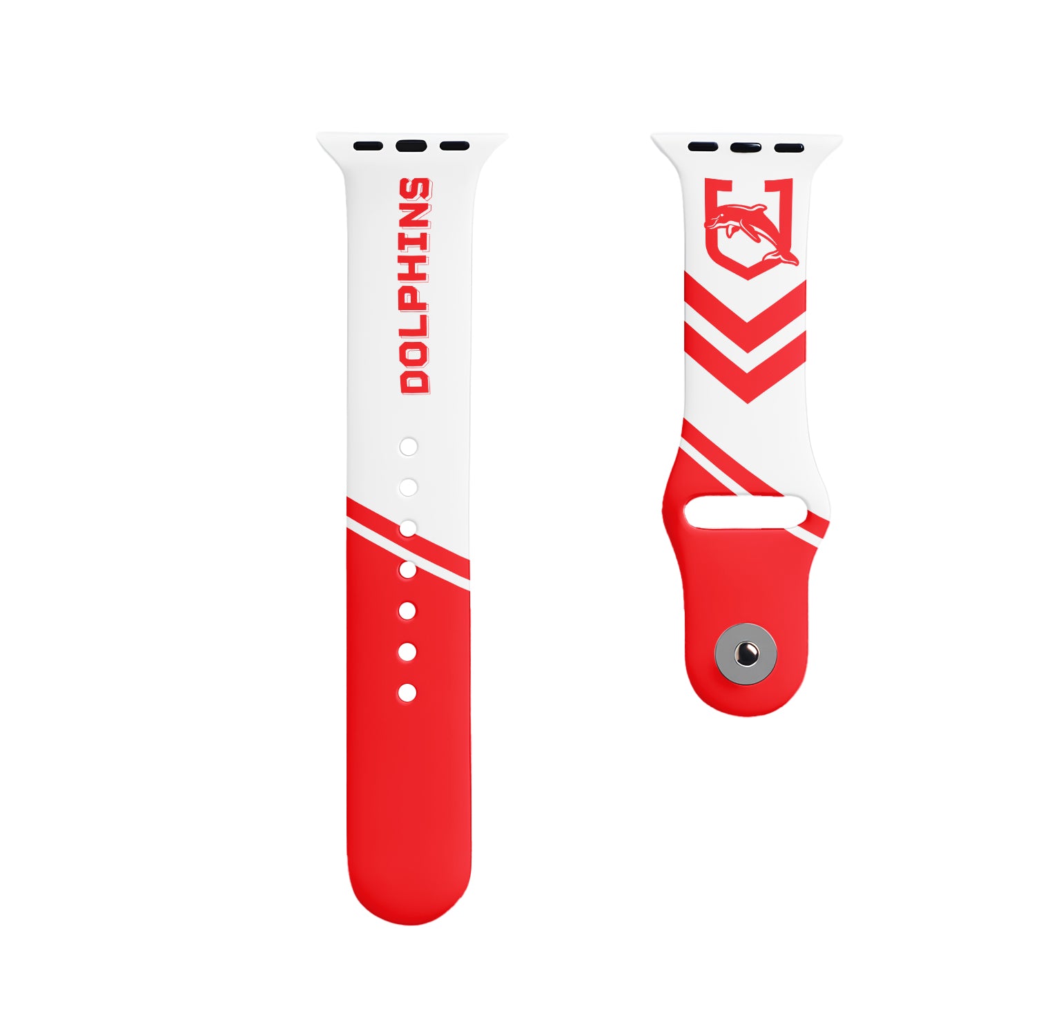 DOL Personalized Custom Apple Watch Band 2