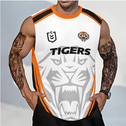 WST Personalized Custom Tank Top 24