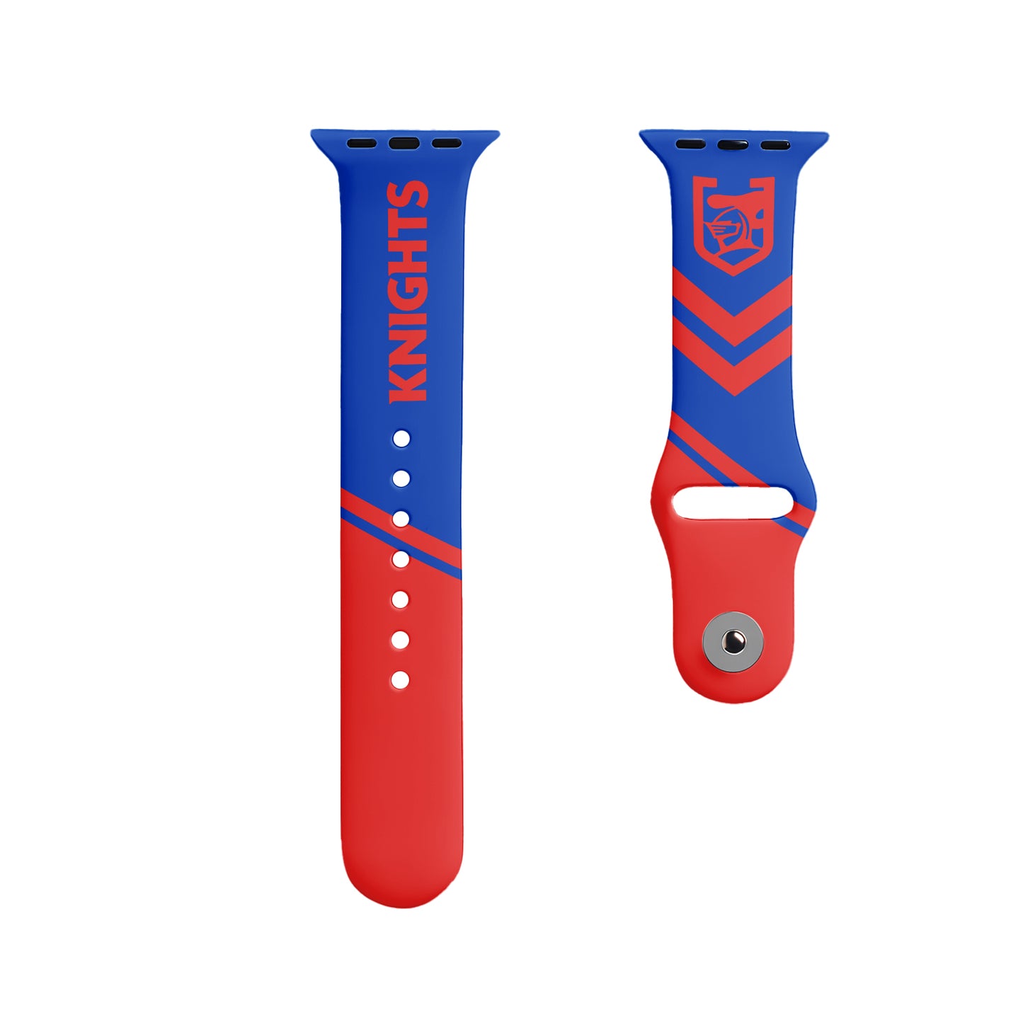 NEW Personalized Custom Apple Watch Band 2