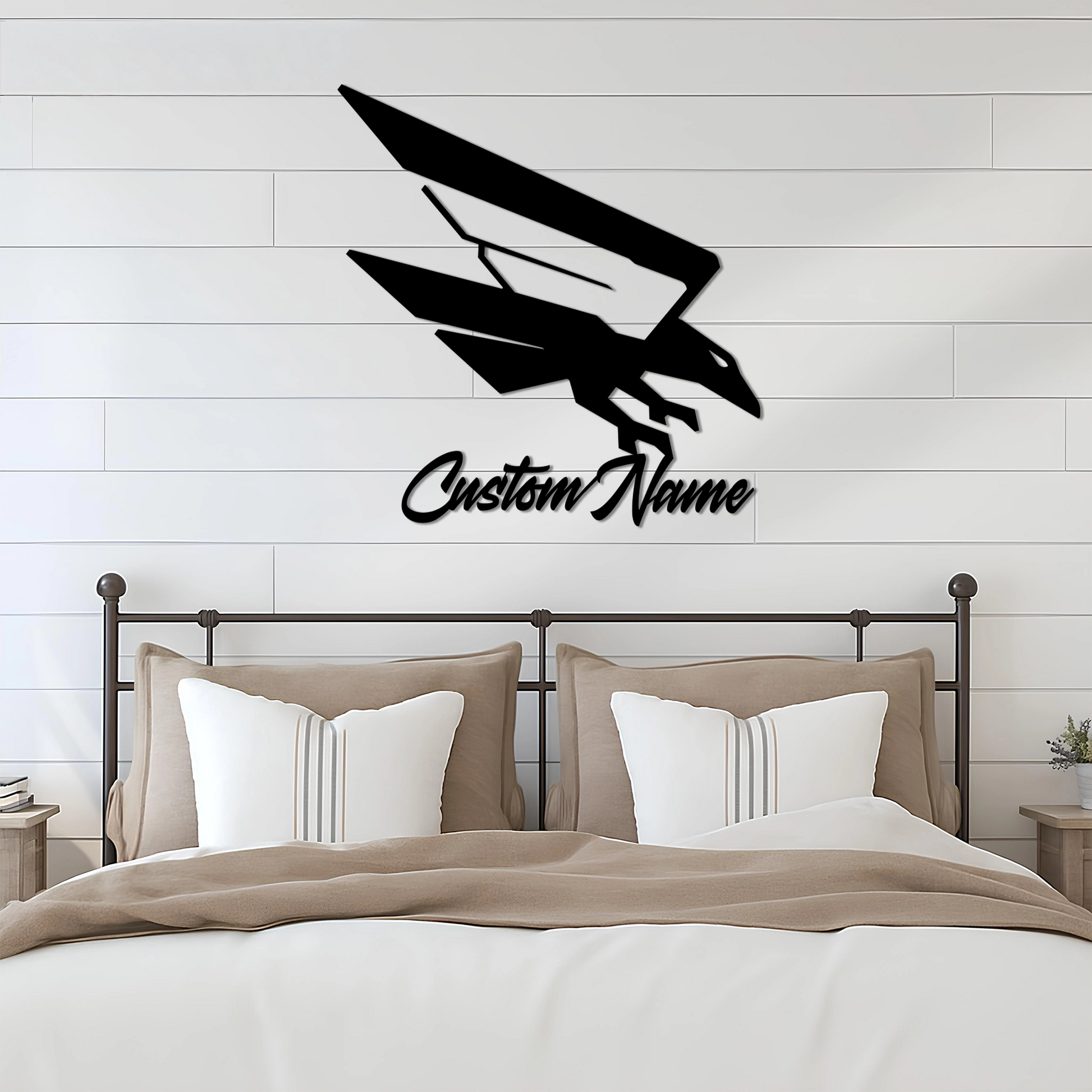 Personalized Wall Art Led Gifts For Fans 18