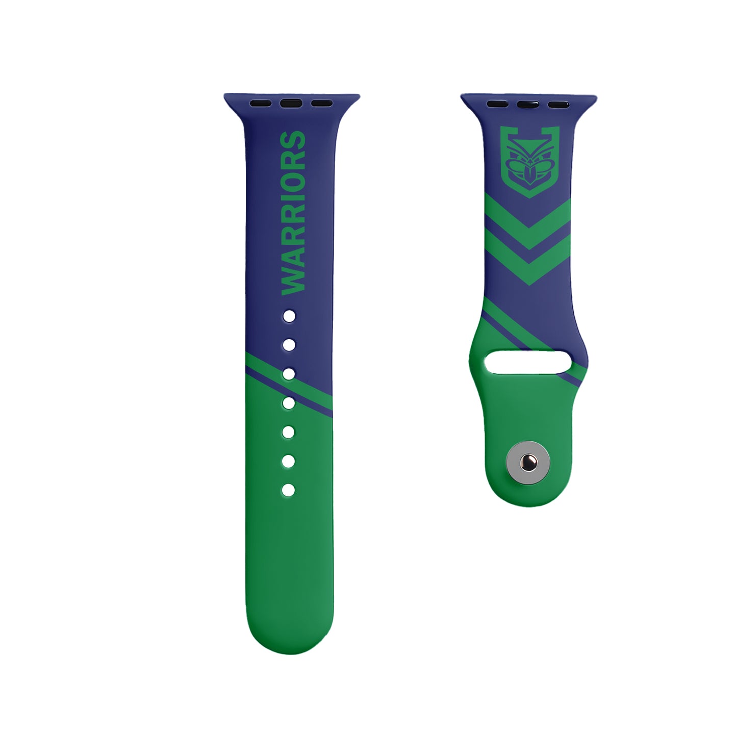 NZL Personalized Custom Apple Watch Band 2