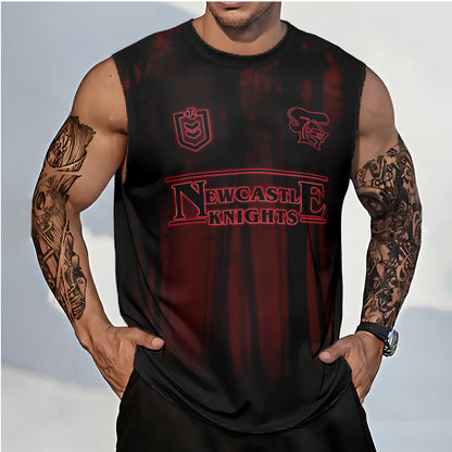 NEW Personalized Custom Tank Top 27