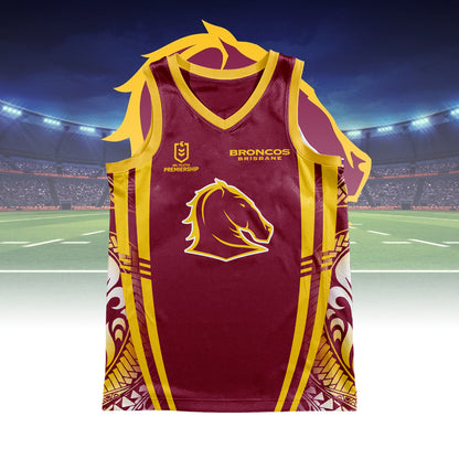 BRI Personalized Custom Basketball Jersey Set