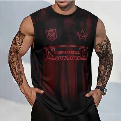 NQL Personalized Custom Tank Top 27