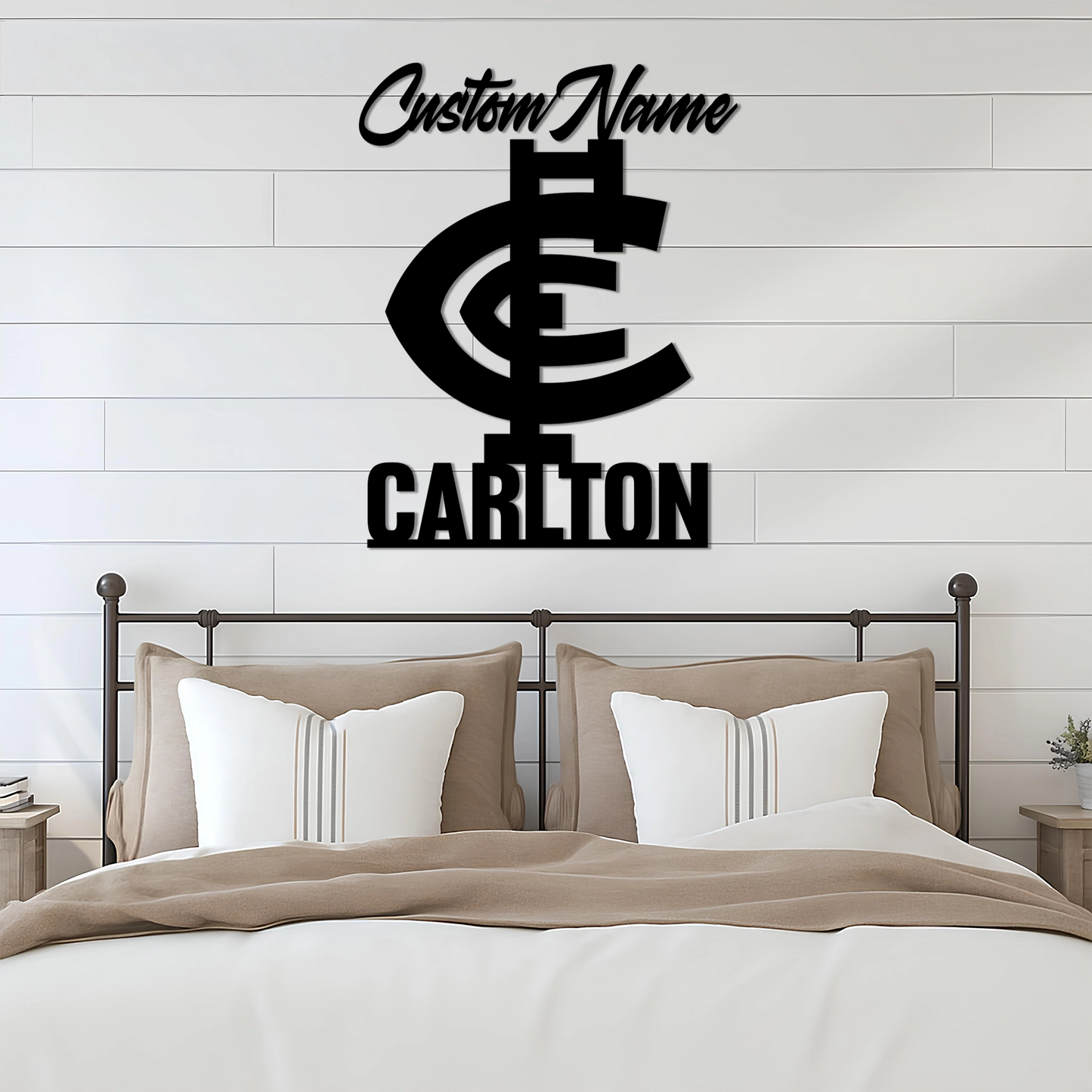 Personalized Wall Art Led Gifts For Fans 17