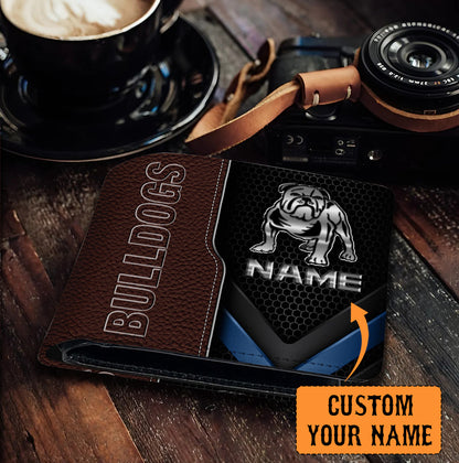 CBY Personalized Custom Leather Wallet 3