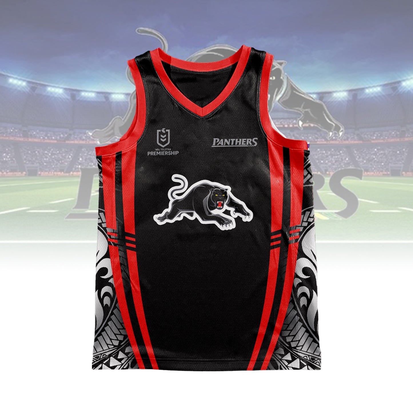 PEN Personalized Custom Basketball Jersey Set