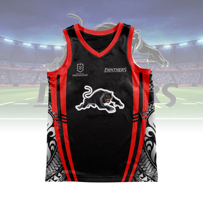 PEN Personalized Custom Basketball Jersey Set