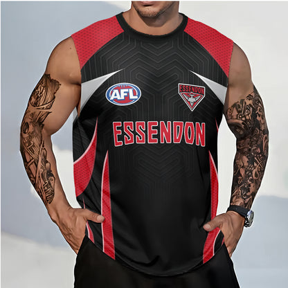 ESS Personalized Custom Tank Top 20