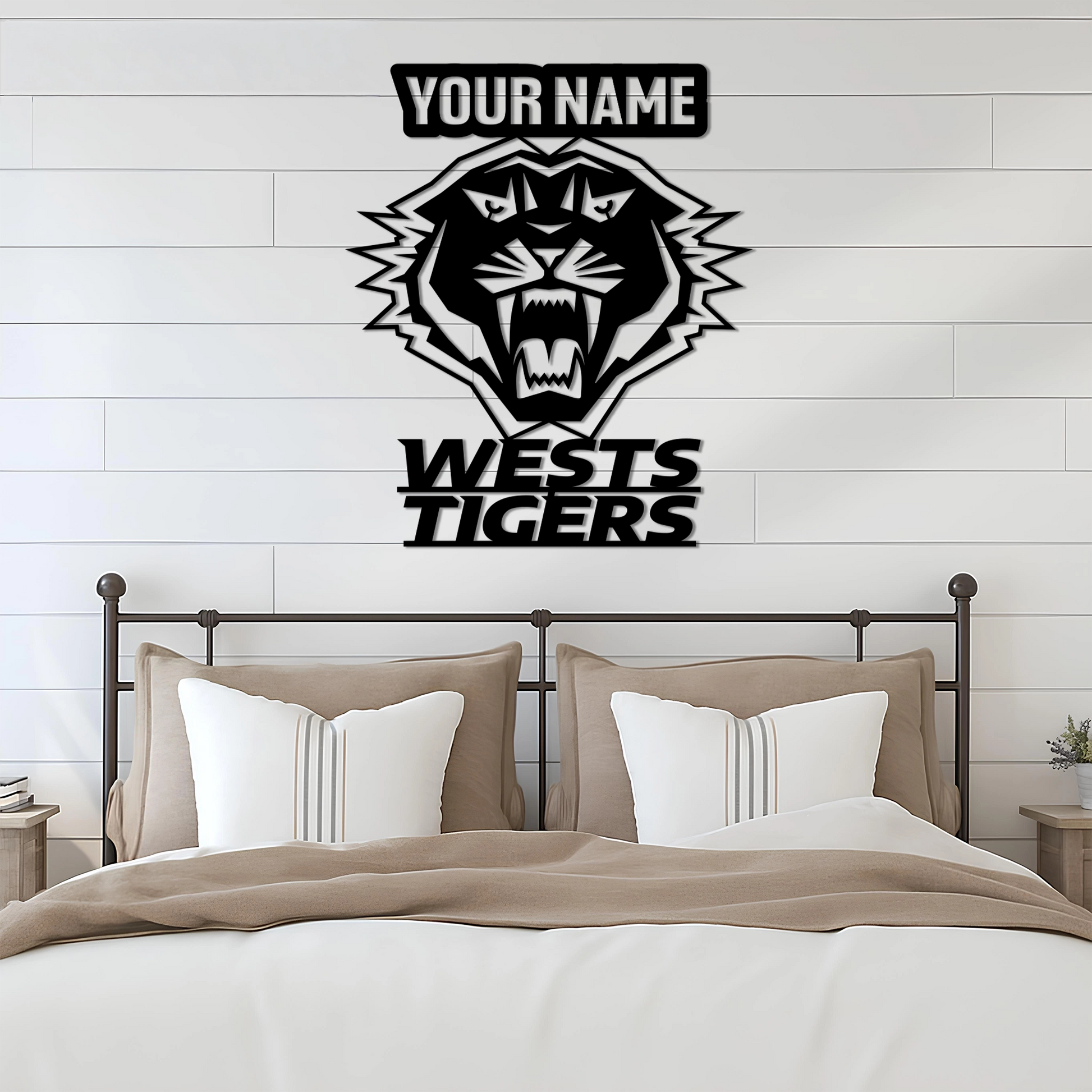 Personalized Wall Art Led Gifts For Fans 16