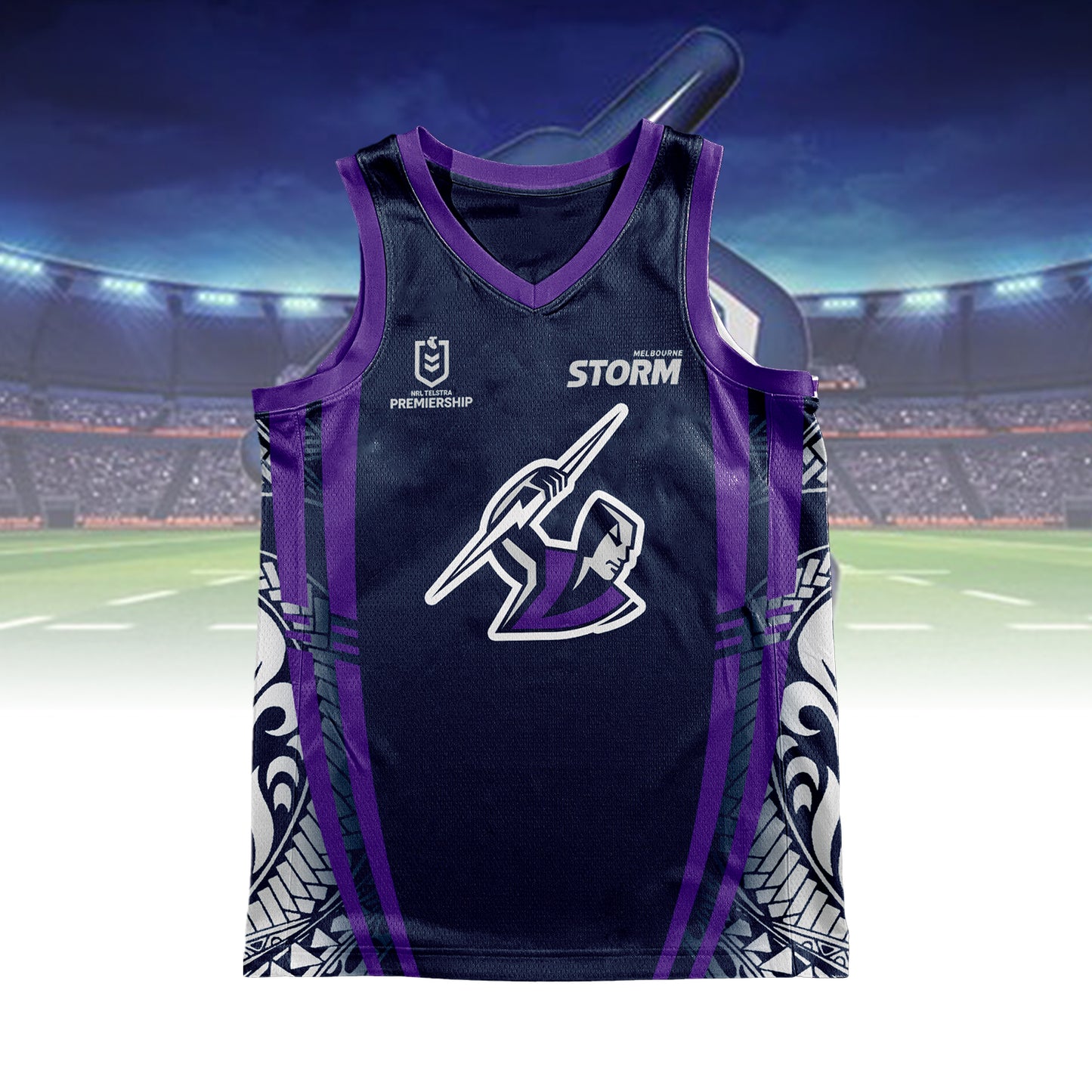 MEL Personalized Custom Basketball Jersey Set