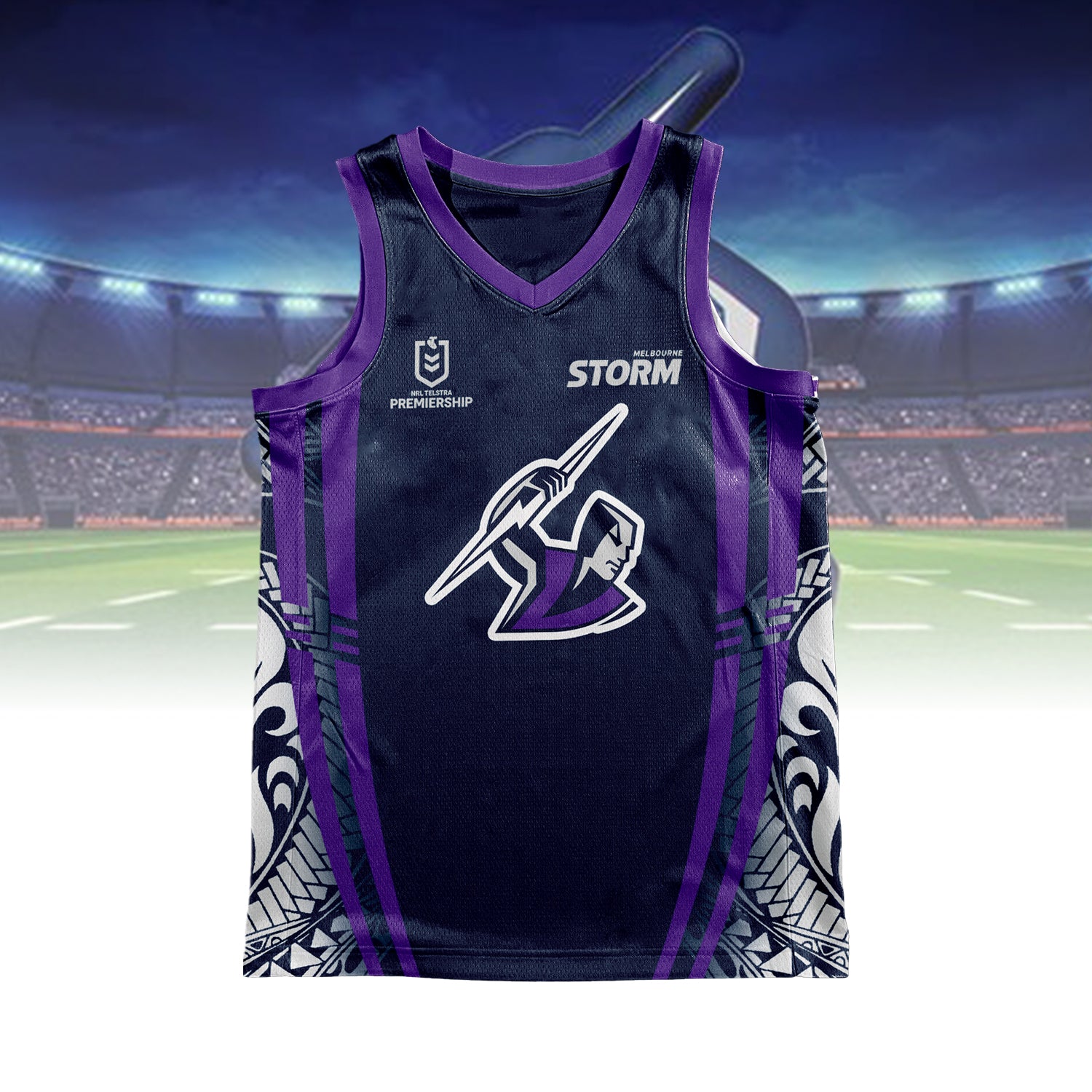 MEL Personalized Custom Basketball Jersey Set