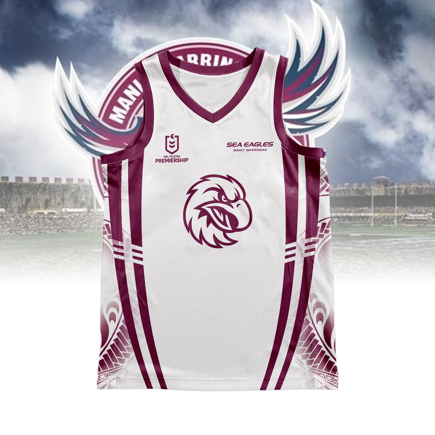 MAN Personalized Custom Basketball Jersey Set