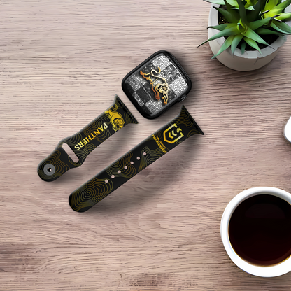 PEN Personalized Apple Watch Band