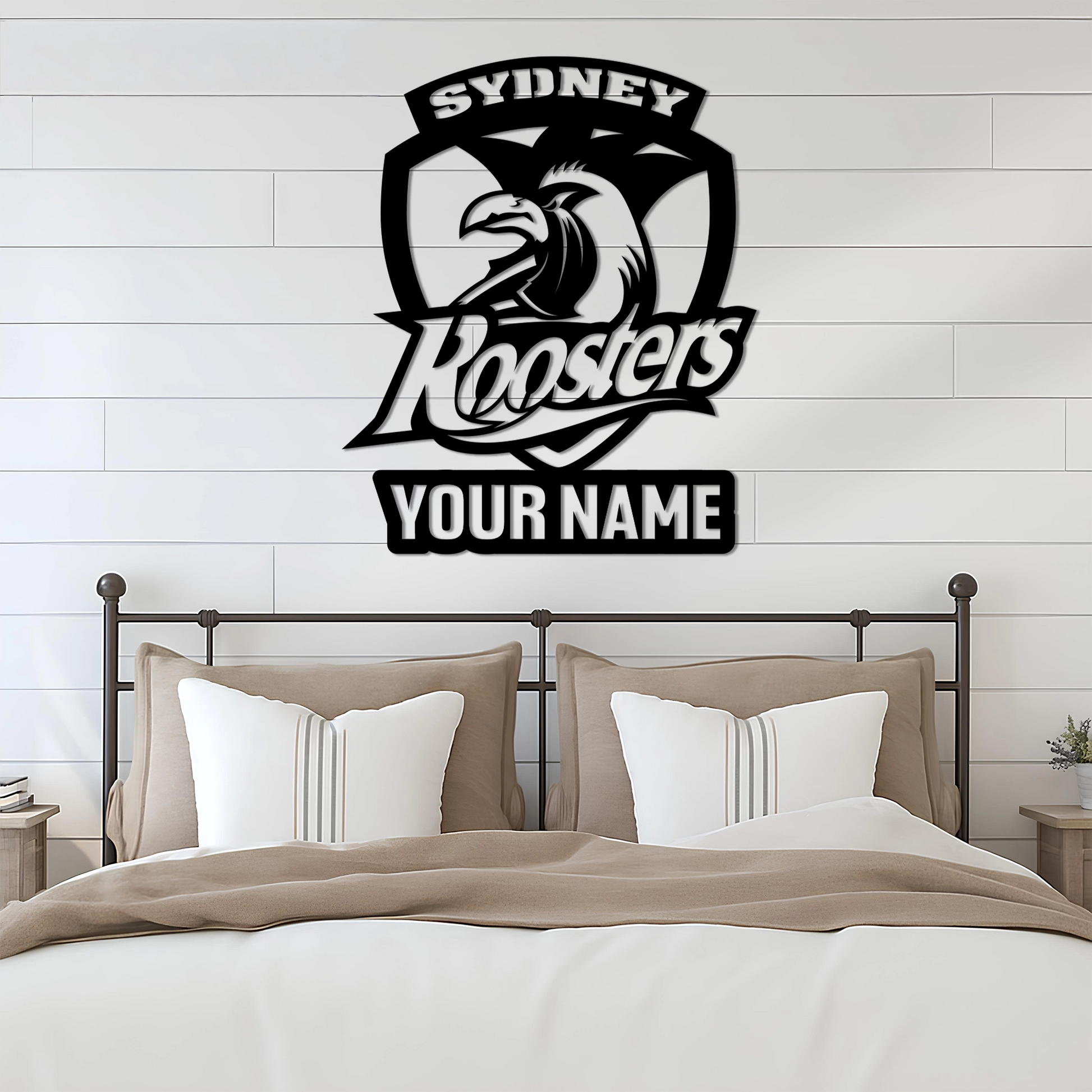 Personalized Wall Art Led Gifts For Fans 15