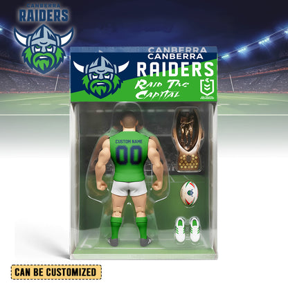 CAN Personalized Custom Sports Acrylic Block Plaque