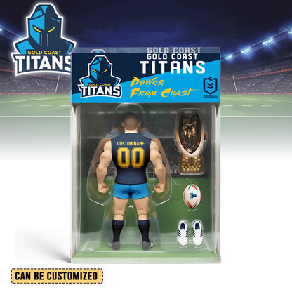 GLD Personalized Custom Sports Acrylic Block Plaque