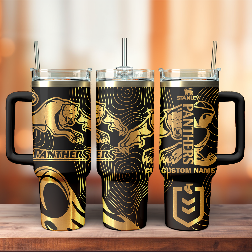 Custom 40oz 30oz Stainless Steel Tumbler With Handle 11