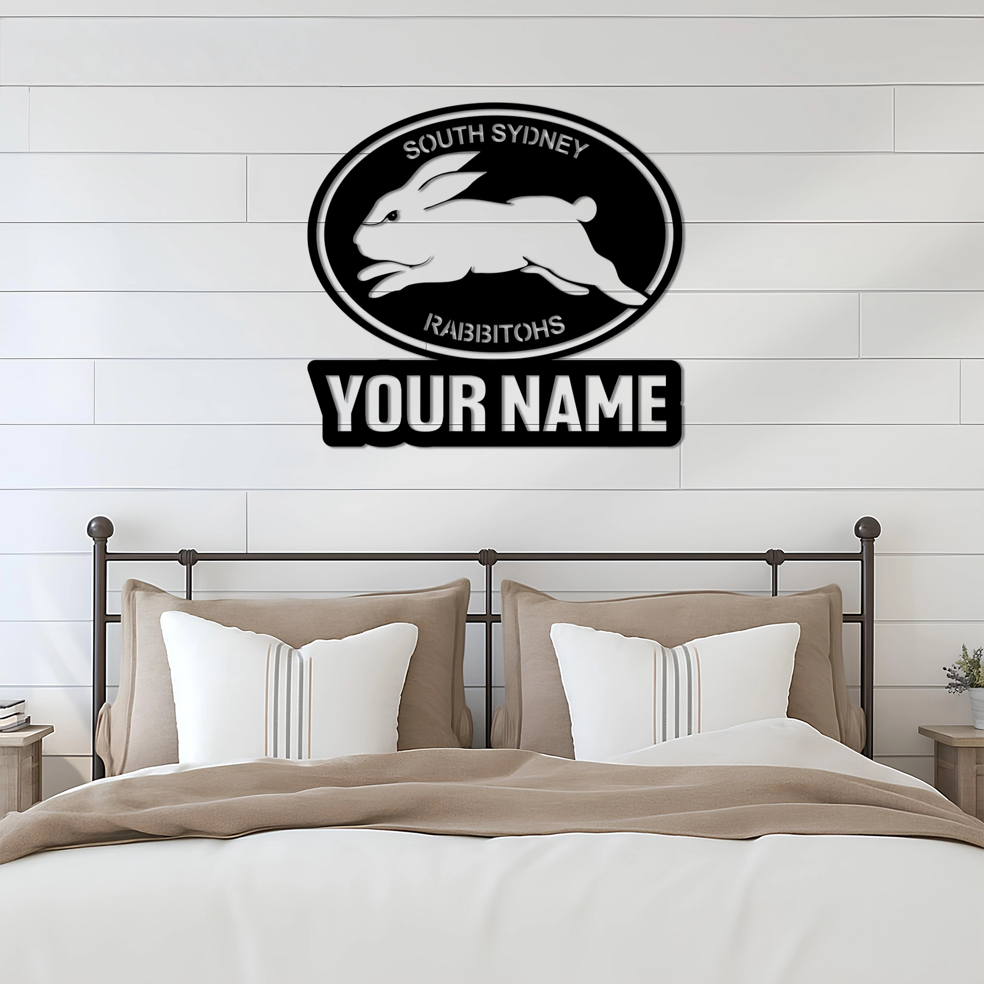 Personalized Wall Art Led Gifts For Fans 14
