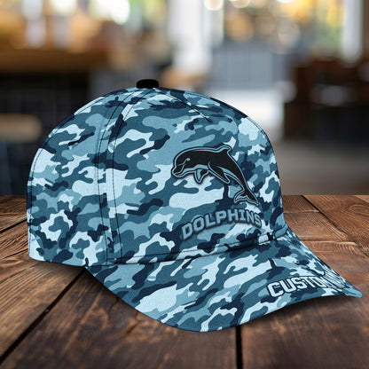 DOL Personalized Custom Classic Cap 6