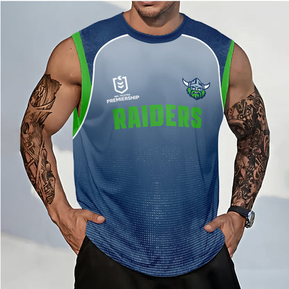 CAN Personalized Custom Tank Top 26