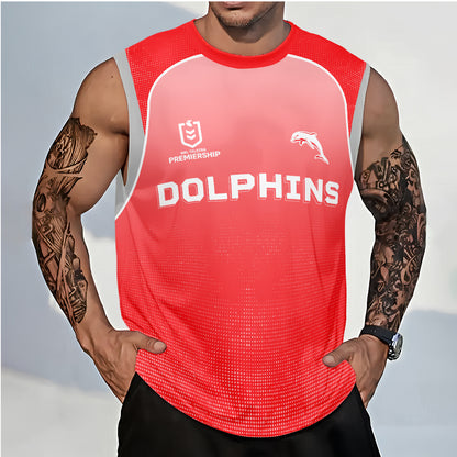 DOL Personalized Custom Tank Top 26