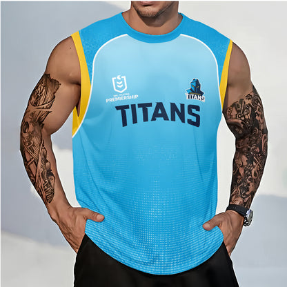 GLD Personalized Custom Tank Top 26