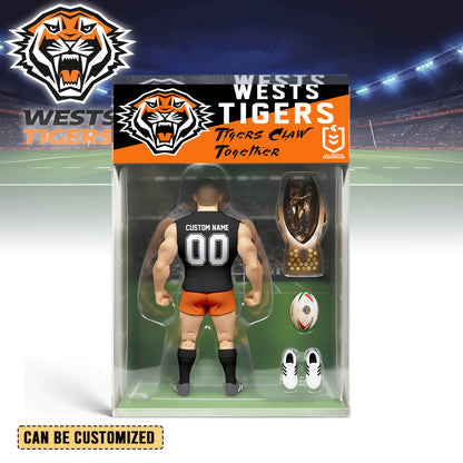 WST Personalized Custom Sports Acrylic Block Plaque