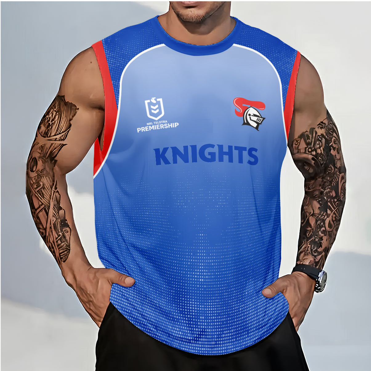 NEW Personalized Custom Tank Top 26