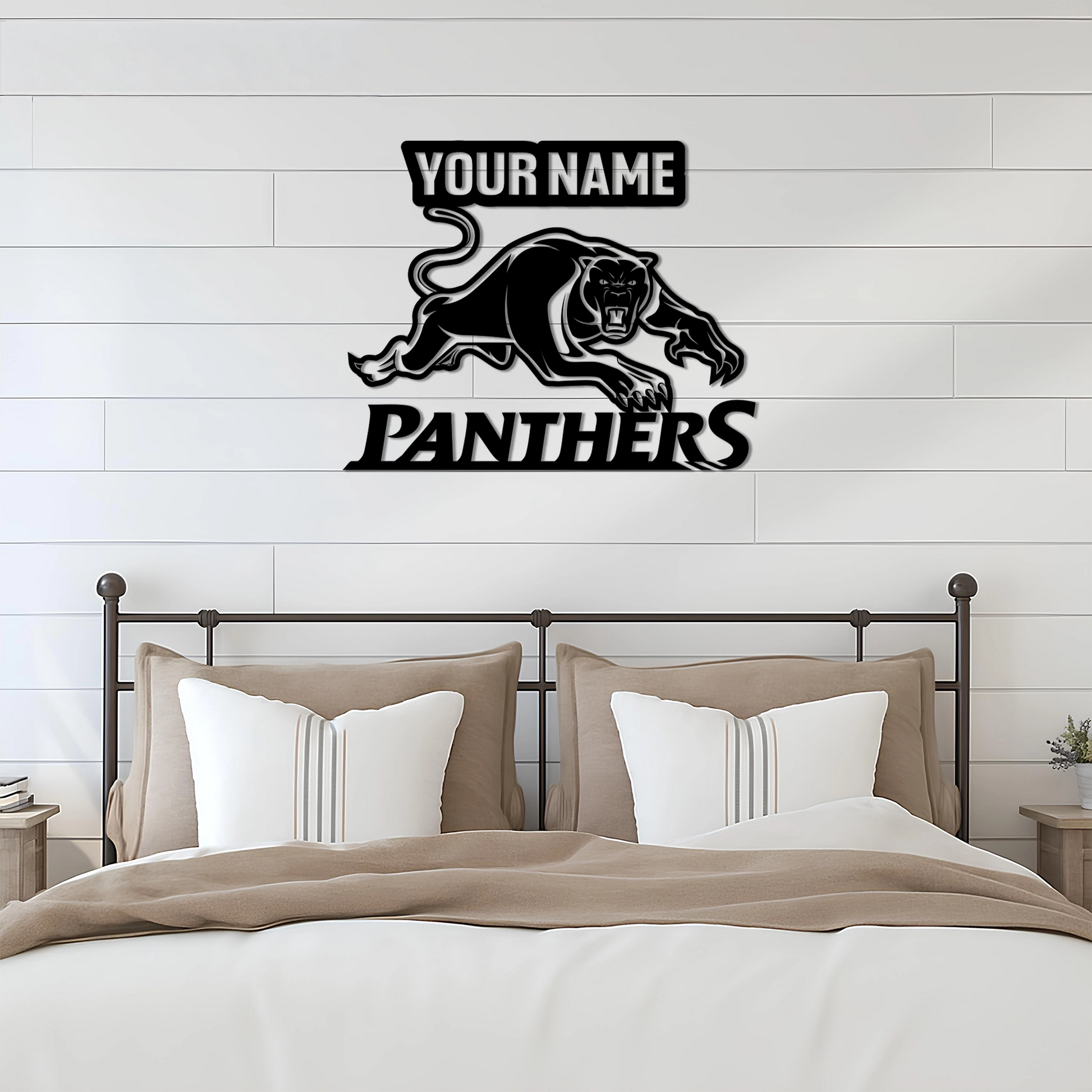 Personalized Wall Art Led Gifts For Fans 13