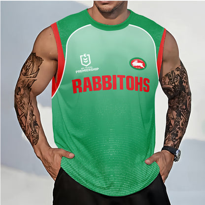 SOU Personalized Custom Tank Top 26