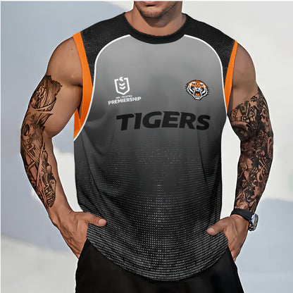 WST Personalized Custom Tank Top 26