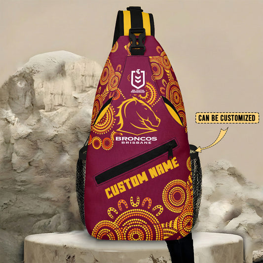 BRI Personalized Custom Sling Bags 5