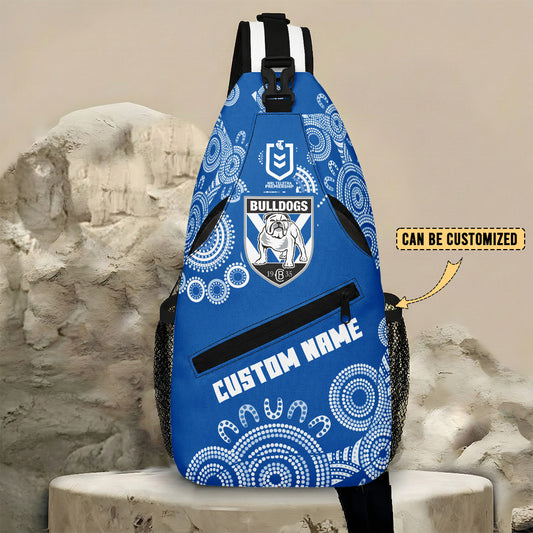 CBY Personalized Custom Sling Bags 5