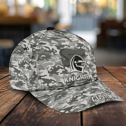 NEW Personalized Custom Classic Cap 7