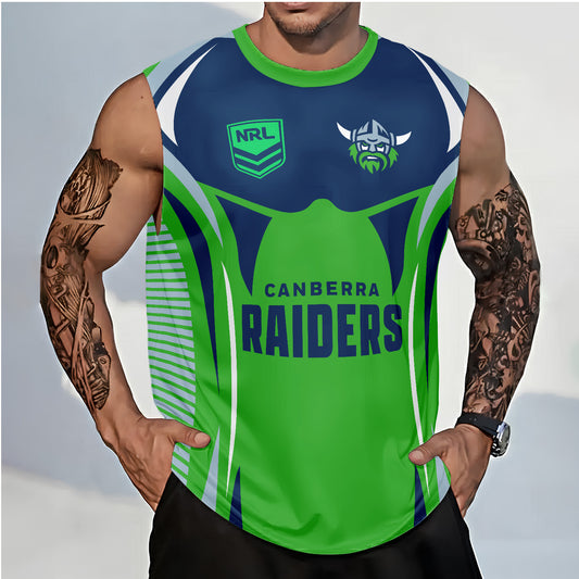 CAN Personalized Custom Tanktop 1